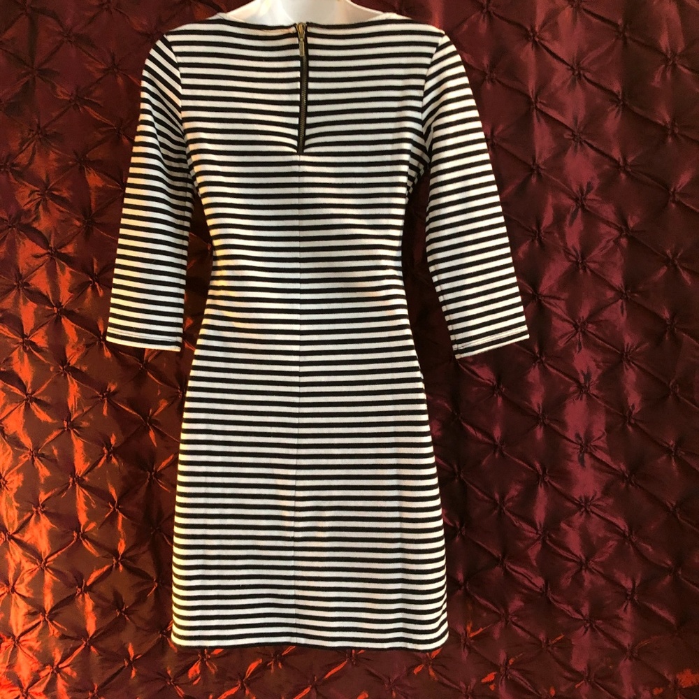 ⚓️⚓️ Old Navy "CUTE" Nautical A-Line Dress ⚓️⚓️ - Picture 5 of 8